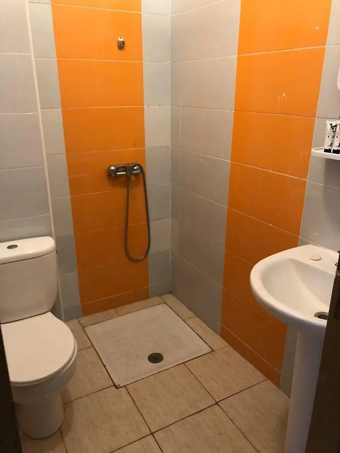 Residence Tazerzit 1 Ere Tranche Appartement Agadir Marruecos