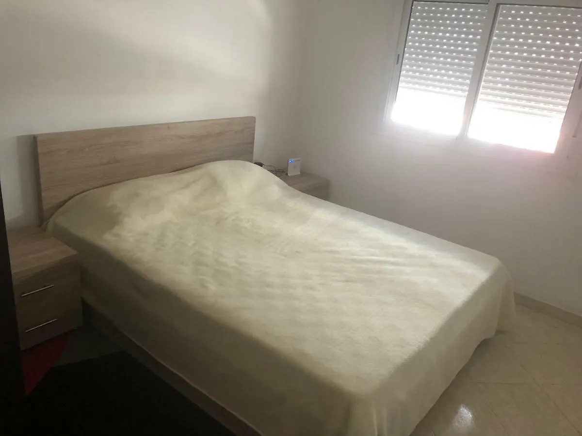 Residence Tazerzit 1 Ere Tranche Appartement Agadir 0*,