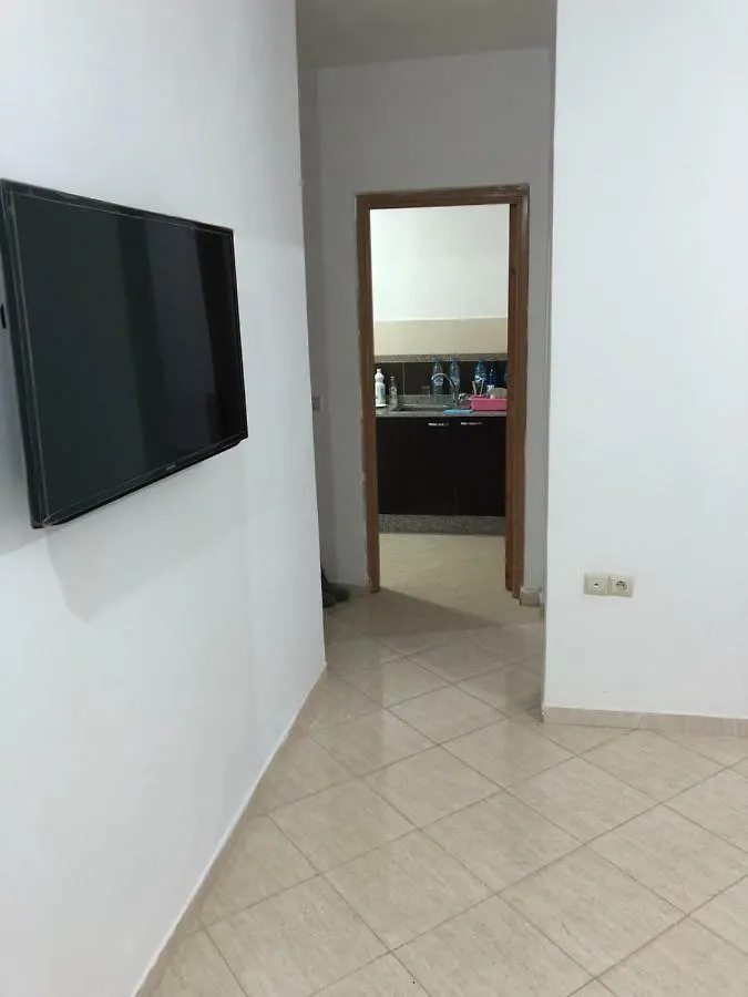 Residence Tazerzit 1 Ere Tranche Appartement Agadir Apartment