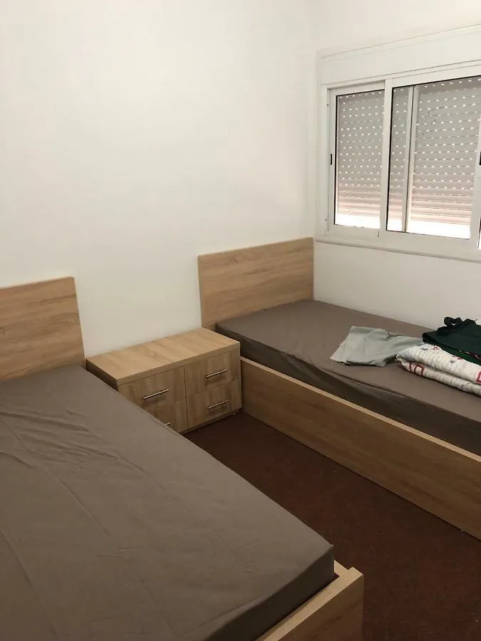Residence Tazerzit 1 Ere Tranche Appartement Agadir