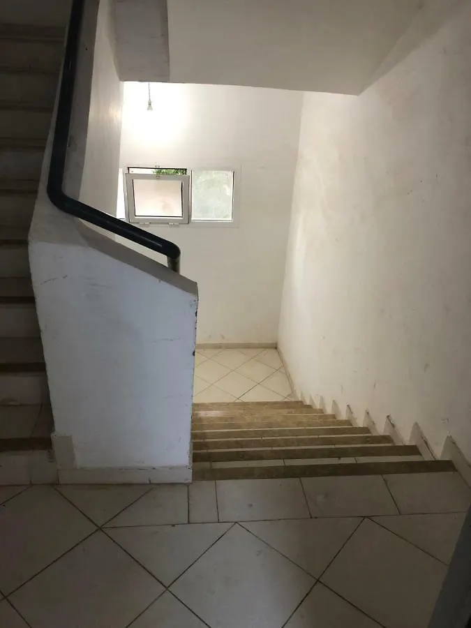 Apartment Residence Tazerzit 1 Ere Tranche Appartement Agadir