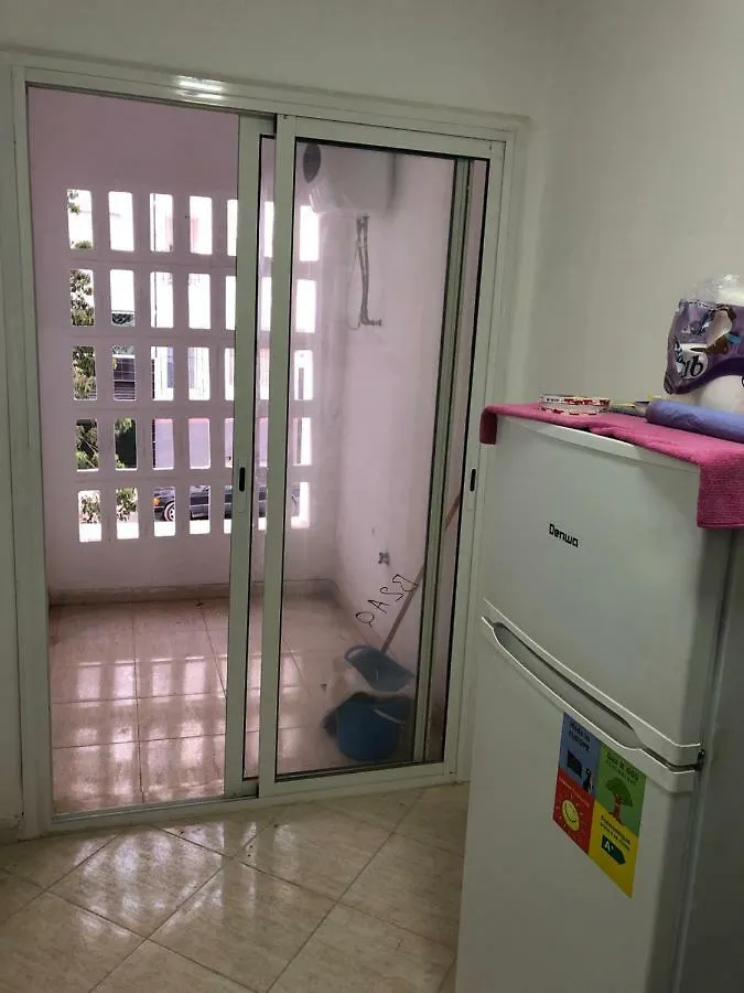 Residence Tazerzit 1 Ere Tranche Appartement Agadir