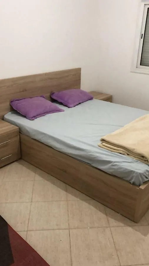 Apartment Residence Tazerzit 1 Ere Tranche Appartement Agadir Morocco