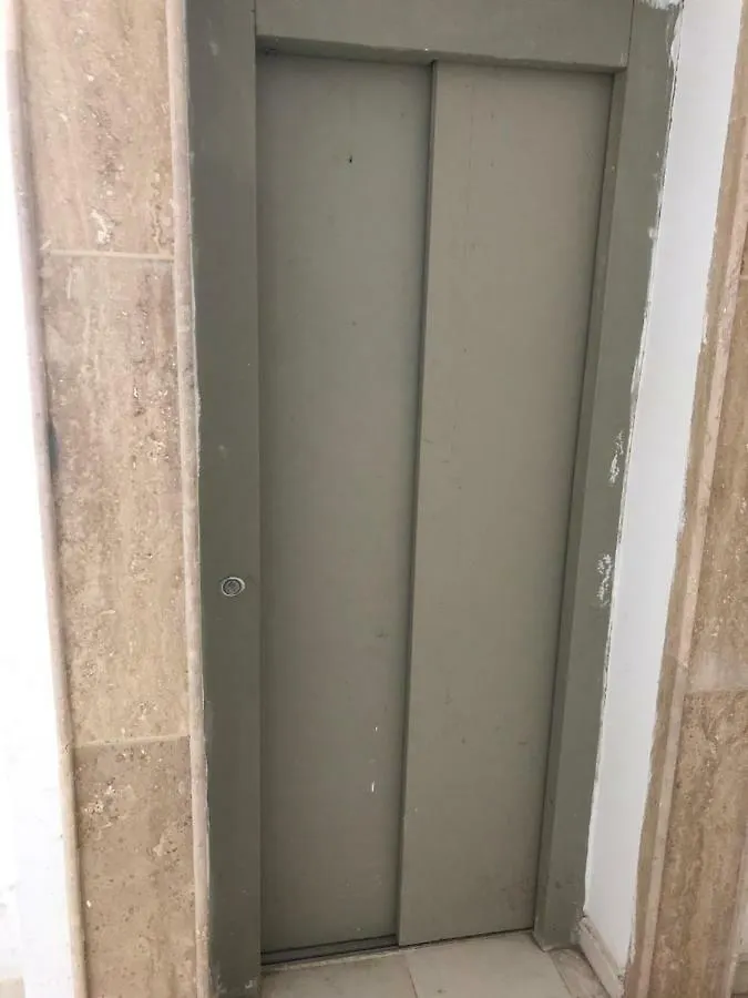 Residence Tazerzit 1 Ere Tranche Appartement Agádír Apartmán