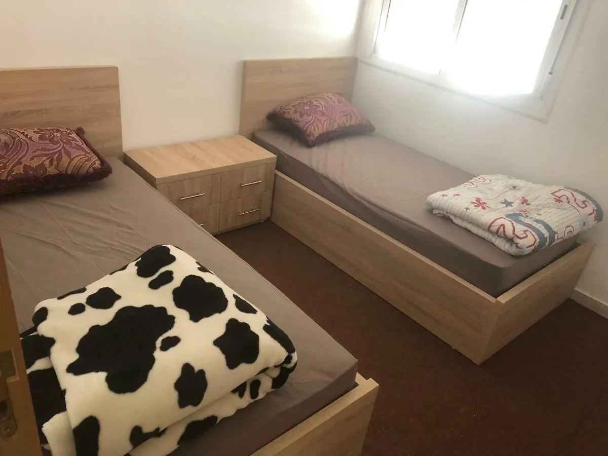 Residence Tazerzit 1 Ere Tranche Appartement Agádír 0*,  Maroko